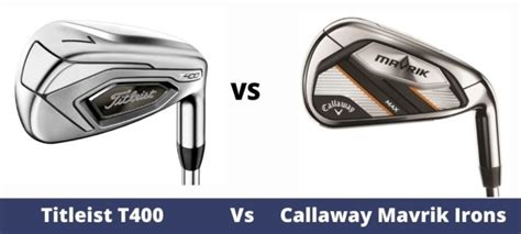 Graphite vs T200's are more forgiving since the added Tungsten weighting in the correct spots Customer Review Taylormade p790 Irons Review. . Titleist t300 vs callaway mavrik irons